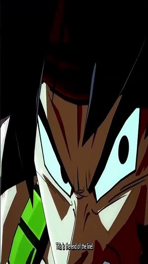 Dramatic Finishes Dragon Ball FighterZ