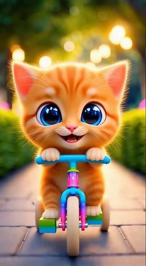 Super cute cat #cat #kucinglucu #funny #shorts