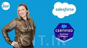 Get Started as a Salesforce Business Analyst