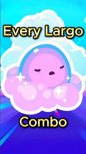 Every Sloomber Slime Largo in Slime Rancher 2