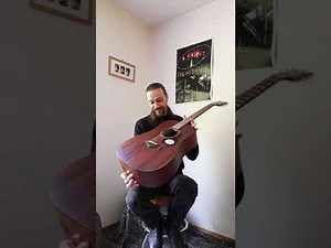 ibanez aw54-opn | Mystic Dreams