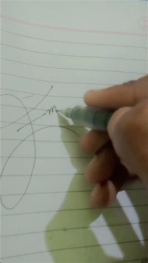 Emaan name beautiful signatures tutorial # short