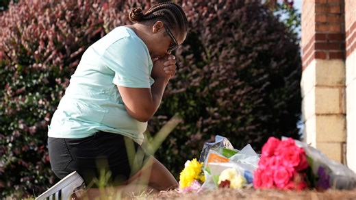 FBI received tips about alleged gunman prior to Georgia school shooting