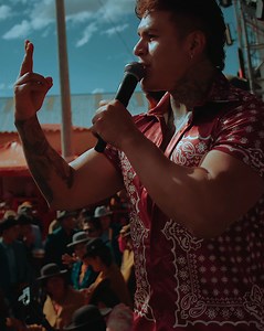 36K views · 536 reactions | Cala Cala · La Paz Felices de estar con ustedes mi gente de La Paz❤️ 90 Grados Studios #AgrupaciónLosCapos #9Años #SomosTusCapos | Agrupación Los Capos | Facebook