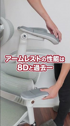 [A New Sensation That Keeps Your Lower Back Supported] Honest Review of the SIHOO DORO C300 Pro V...