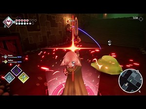 Sword of the Necromancer Resurrection - GamePlay [1080p HD] 60Fps