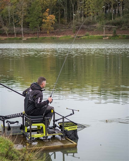 6K views · 85 reactions | Horizon X Ultra Pro Slim Feeder Rods Lansetele Horizon Slim au fost pentru mult timp alegerea pescarilor de feeder ce isi doresc unelte perfecte pentru pescuitul la pesti de talie mica, la distante mici. Noile modele Ultra Pro Slims aduc imbunatatiri substantiale pe care le veti remarca de la prima atingere. | Fish Matrix | Facebook
