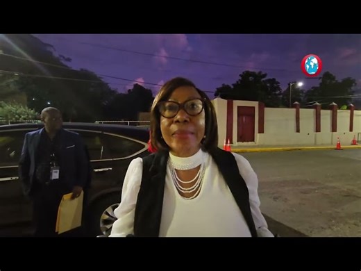 ‘It was a private meeting’: State minister clarifies absence of St Thomas MP from hospital visit - Jamaica Observer