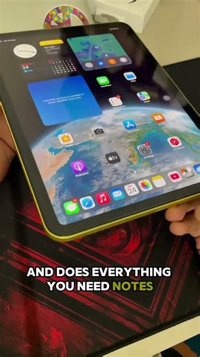 You’re Buying the WRONG Tablet… (2026 Guide). #tabletreview #top5tech #samsungtablet