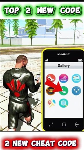 Indian bike driving 3d new cheat codes || part 1 || #shortafeed