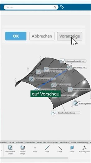 KI-Funktionen in CATIA