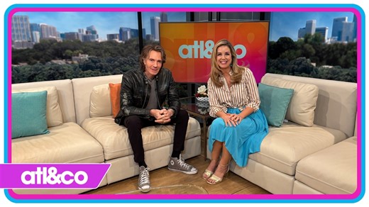 One-On-One with Rick Springfield