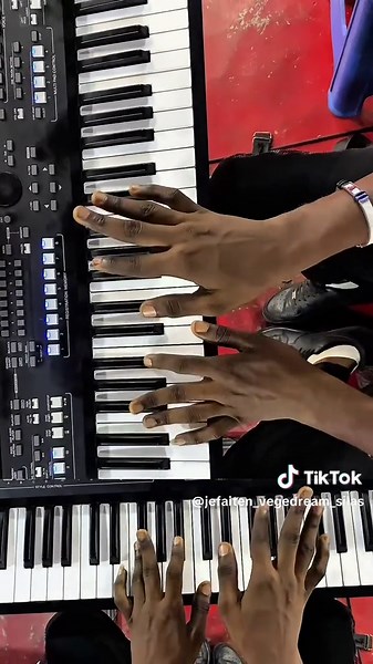 Tuto de Piano Gospel pour Débutants