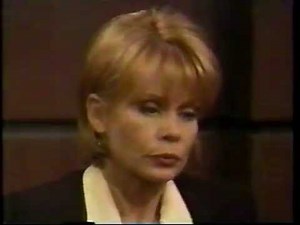 All My Children - 1998 - Brooke on the Witness Stand - Part 1