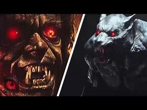 4 HOURS - 64 ENCOUNTERS WITH DOGMAN, BIGFOOT, SEA MONSTERS, ALIENS, SKINWALKERS & MORE!