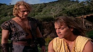 Watch Hercules: The Legendary Journeys Season 1 Episode 1 - The Wrong Path