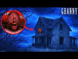 Granny Live Gaming|Granwny Gameplay video live|Horror Escape Robgy