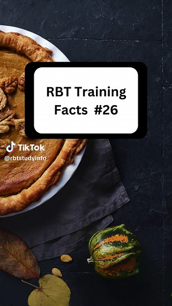 ABA & RBT Study Information (@rbtstudyinfo)’s videos with Hallelujah - Theory Of A Deadman