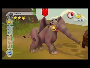 SimAnimals Africa Episode 3