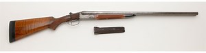 Francotte Shotgun Serial Numbers
