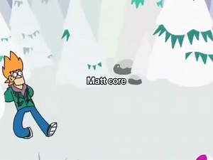 Exploring Matt from Eddsworld: Character Insights