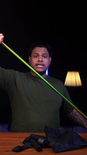 Maximize Your Workout with Exercise Bands