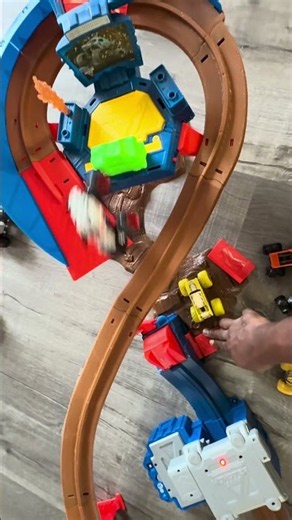 Paw Patrol Monster Truck Jam