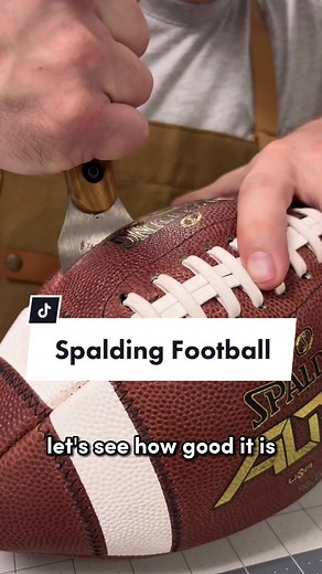 Tanner Leatherstein on TikTok