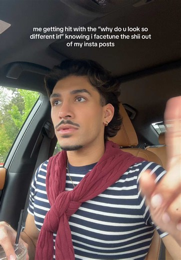 Facetune Babe: Answering Instagram Appearance Questions