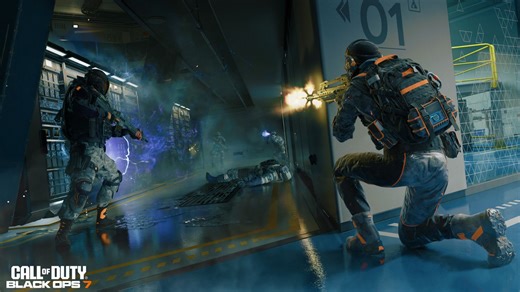 All weapon buffs and nerfs in Warzone & Black Ops 7 Season 2 Reloaded