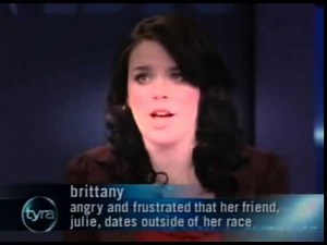 Racial Perceptions Tyra (Tyra Banks Show) [FULL EPİSODE]