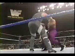 Repo Man vs. Kevin Katlin