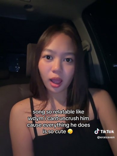 Heartfelt Song For Your Crush - So Relatable and Cute 🥲