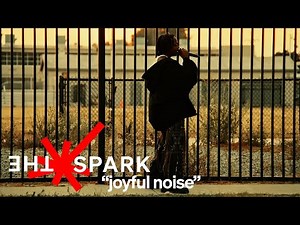 Channel Tres - ‘Joyful Noise’ | THE SPARK presented by Rockstar Energy Drink
