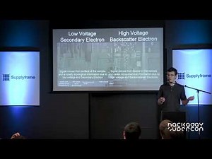 Electron Microscopes Are Awesome: Everything You Didn’t Know You Wanted To Know