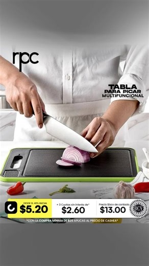 RPC tecnology on Instagram: "Tabla para picar multifuncional Precio detal $bcv: $13,00 ⚠️Ciertas condiciones aplican⚠️ Tipo de cambio preferencial banco central del dia🏛 ¿Quieres este producto? Fácil comunícate con nosotros a la mensajería privada, envíanos la foto del producto que deseas o a nuestro WhatsApp Caracas 04120779969 Puerto la Cruz 04142338779 Retiro personal. 🏢 Tienda Física Ubicada en el Centro de Caracas. 🏢 Tienda Física Ubicada en la Calle sucre de Puerto La Cruz Entregas Deli