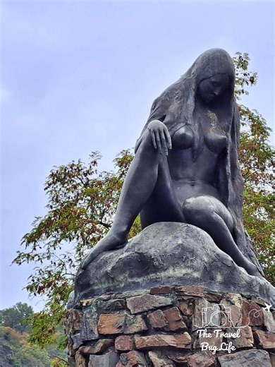 How to Get to the Loreley Statue on the Rhine: Complete Visitor Guide