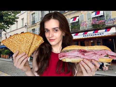 Every Food You Need to Try in Paris Explained (by a Local)