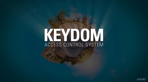 KEYDOM: access control solutions EN