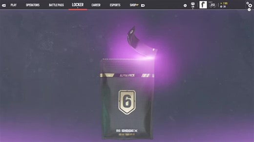 #rainbowsixsiege #controller nice lil black ice | Rainbow Six Siege