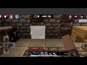 How to get almost 2000 coins in less of 5 minutes (Planet Craft/Planet of Cubes)