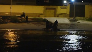 'Cruzar La Línea: el narco made in Spain', un programa especial sobre el narcotráfico en Antena 3 Noticias