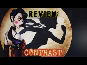 Review: Contrast