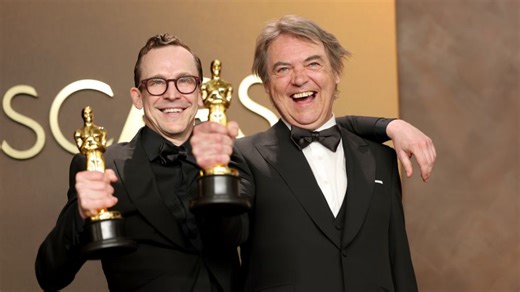 Oscary 2026: triumf filmu „Jedna bitwa po drugiej”. Polak wśród laureatów