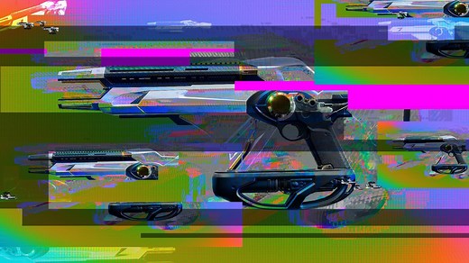 How to get the Schrodinger's Gun emblem in Destiny 2