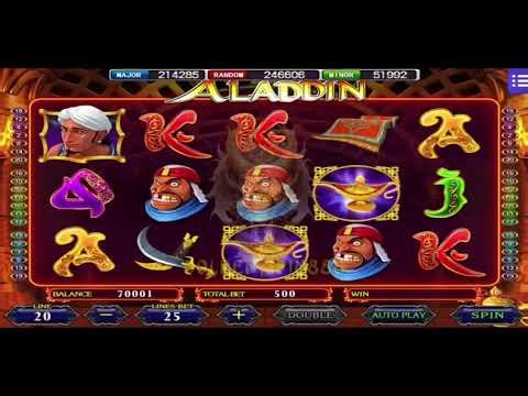 Mega888 Today - Game panas macam goreng pisang, semua orang tengah main