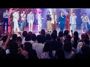 🎤✨「2025日韓歌王戦 最終回：Masayaが魅せた感動のステージ💖🌟」