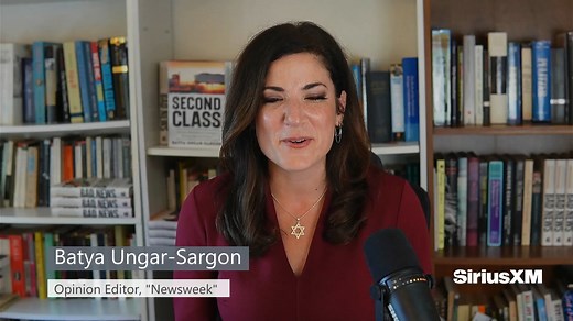 Kamala's cringy, school girl cackle returns in Colbert interview... | Megyn Kelly