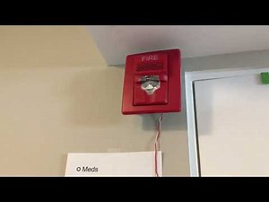 System Showcase 2/System Test 4 | LED Horn Strobes