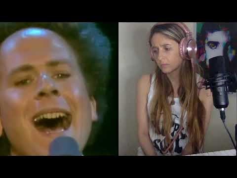 SIMON & GARFUNKEL - BRIDGE OVER TROUBLED WATER - REACTION VIDEO!
